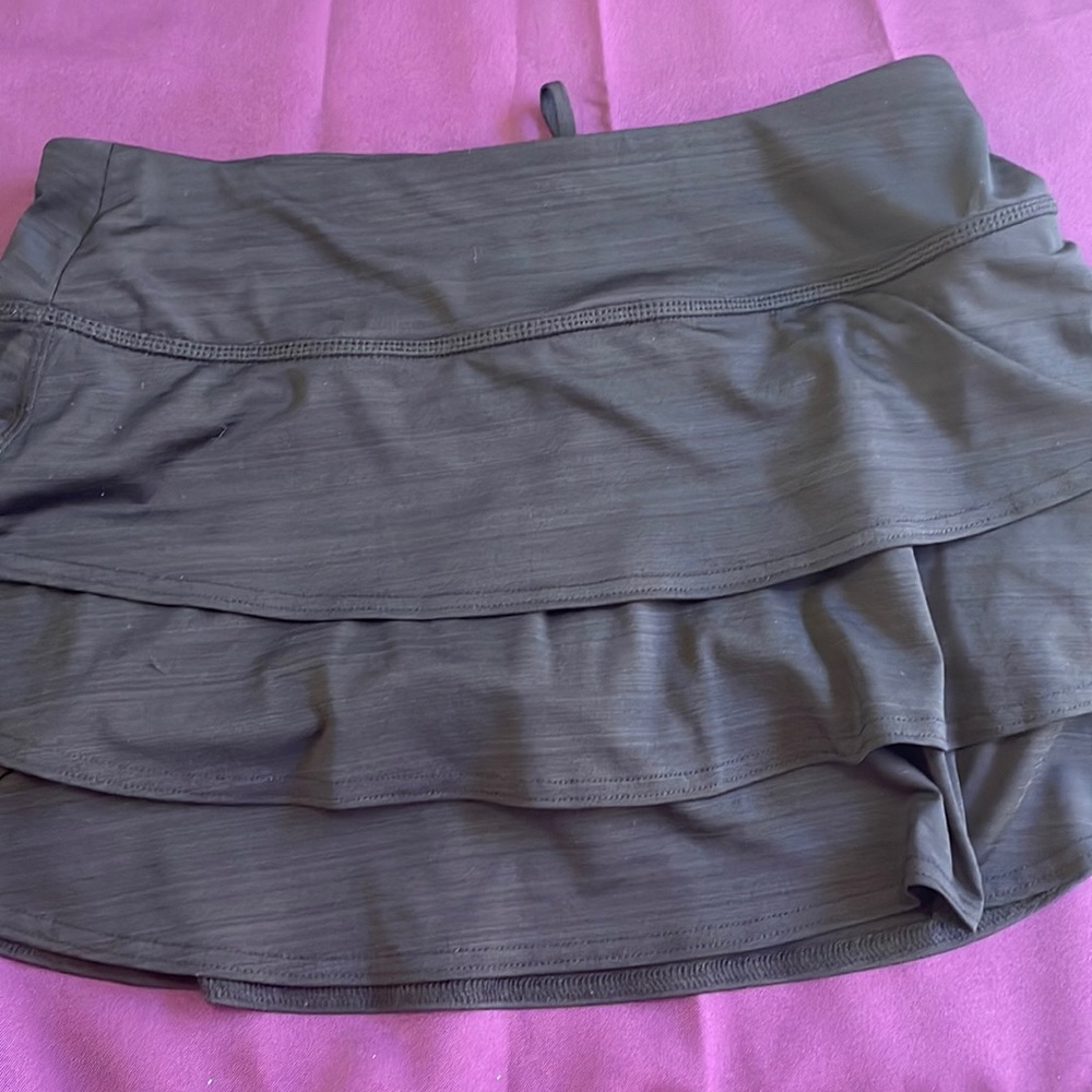 Athleta skort